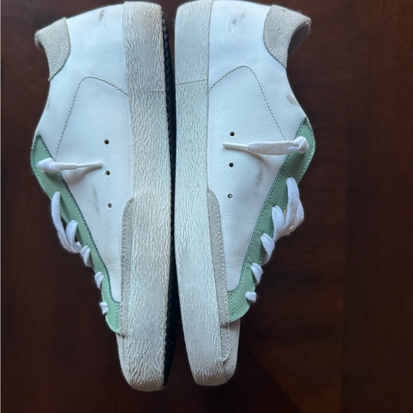 100% Authentic Golden Goose Private Edition Super Star ⭐️ Price is Firm - Picture 5 of 16